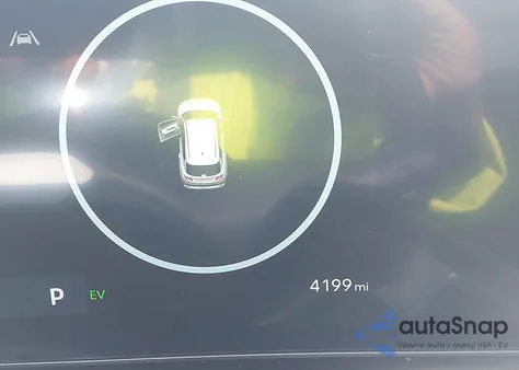 2025 Hyundai Tucson Hybrid Sel Convenience из США, поврежденный, VIN KM8JCDD12SU381010